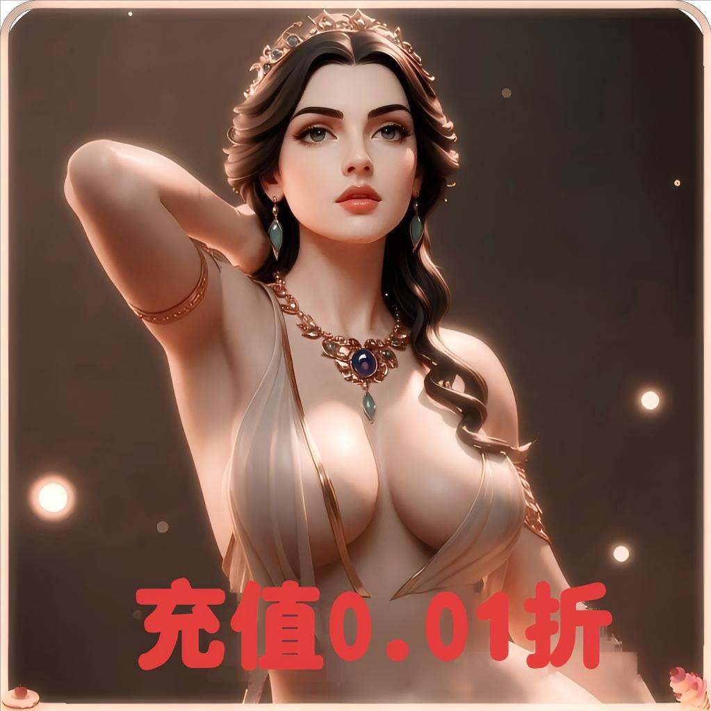 堕落女神